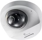 IP-valvekaamera Panasonic WV-S3111L siseruumidesse 1280 x 960 kuplikujuline