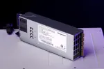 Toiteplokk MikroTik G1483-0600WNB 600W, &uuml;hildub MikroTik seadmetega, liigpinge- ja l&uuml;hisekaitse