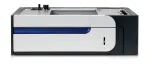 HP LaserJet Color 500-leheline paberi- ja raskemeedia salv