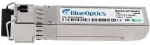 BlueOptics SFP-10G-BX-U-20-FR-BO v&otilde;rgusaatja-moodul Fiiberoptiline 10000 Mbit/s SFP+