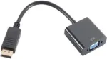 Video kaabli adapter VGA D-Sub ShiverPeaks BS14-05009