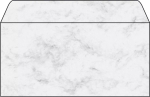 Sigel DP073 &uuml;mbrik DL (110 x 220 mm), hall, 90 g/m&sup2;