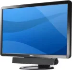 Dell AX510 heliriba - k&otilde;laririba - monitorile