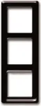BUSCH JAEGER 1730-0-0279 - pruun - tavaline - mis tahes mark - 91 mm - 233 mm - 1,4 cm