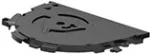 HP M21718-001 s&uuml;learvuti varuosa Ventilaator