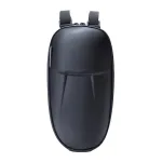 Rollerikott Xiaomi BHR6750GL &mdash; Must EVA, PU-nahk, 140&times;110&times;260 mm