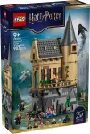 LEGO HARRY POTTER 76463 Sigat&uuml;&uuml;gise loss &ndash; haigla tiib
