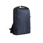 Seljakott XDDESIGN Bobby Urban Lite Navy &mdash; vargusvastane, veekindel, kerge