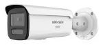 Hikvision Bullet IP turvakaamera DS-2CD2T46G3-4IZY (AcuSense) 2688&times;1520, 2,8/4 mm, v&auml;listingimustesse, lae/seinale kinnitatav