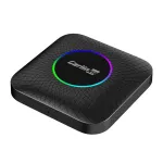 Carlinkit TBOX-Plus 8+128GB Apple Carplay/Android Auto juhtmevaba adapter
