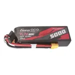 Gens ace G-Tech 5000mAh 11.1V 60C 3S1P Lipo XT60 pistikuga
