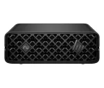 HP ZGX Nano G1n AI GB10 128 GB LPDDR5x-SDRAM 4 TB SSD Linux Mini PC t&ouml;&ouml;jaam AI t&ouml;&ouml;jaam, AI-arvuti Must