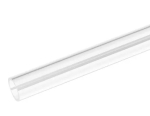 Tube BitsPower BP-NCPLT12-L1000 PETG l&auml;bipaistev &Oslash;12 mm pikkus 1000 mm
