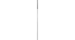 Keerdpuur Bosch 2608597174 2,2 cm l&auml;bim&otilde;&otilde;t 1 tk