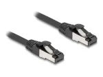 V&otilde;rgukaabel DeLOCK 80572 RJ-45 Cat8.1 2 m Must