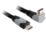 HDMI-kaabel DeLOCK 2m High Speed HDMI 1.4