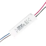 Toiteplokk 12 V, 1,67 A, 20 W, IP67