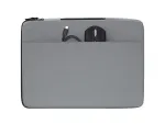 HP Protective Meteor Silver 13-14 s&uuml;learvuti &uuml;mbris