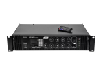 Audio amplifier Omnitronic 80709611 Performance/stage Must
