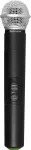 K&auml;eshoitav UHF-mikrofon Omnitronic UHF-E seeria 525,3 MHz