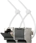 Jung Universalmodul Cat.6A iso, TypA UMA-CAT6A-25 (UMA-CAT6A-25)