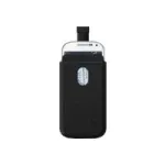 Linksys Belkin taskukohver - mobiiltelefoni &uuml;mbris - must - Samsung GALAXY S4 Mini (F8M638BTC00)