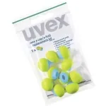 Korduvkasutatav k&otilde;rvaklapp Uvex 2125351