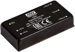 MEAN WELL RSDW20H-15 toiteplokk ja pingemuundur, 20 W, 15 V