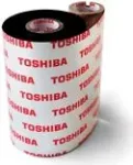 TOSHIBA Ribbon E 110mm 100m BEV (BEV10110AG3)