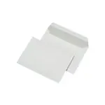 &Uuml;mbrik MAILmedia 228650 DIN Long valge 80 g/m&sup2; isekleepuv