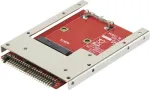Renkforce 28554C162A liidesemuundur IDE &ndash; mSATA