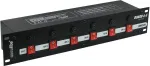 Pikendusjuhe EUROLITE Board 6-S 6 pistikupesaga &mdash; EUROLITE mudel 70008275