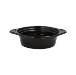 Papstar 96557 kaas korduskasutatavale supitaldrikule, &Oslash; 16,2 cm, 12 tk