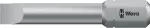 Wera 800/2 Z piluotsik, 10 mm