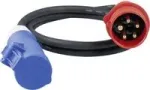 AS Schwabe 61391 CEE Adapter 1 tk (61391)