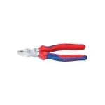 Knipex Workshop kombineeritud tangid 225 mm DIN ISO 5746 02 05 225 (02 05 225)