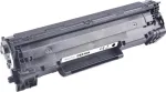 Renkforce'i tooner asendab HP HP 78A, CE278A &uuml;hilduv must 2100 lehek&uuml;lge RF-Toner-HP78ABK RF-6922834 (RF-6922834)
