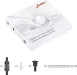 JURA HP2 piimas&uuml;steemi tarvikute komplekt (24116)