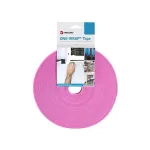 Velcro kaabliside Velcro One Wrap lint pol&uuml;prop&uuml;leen 25 000 mm &times; 50 mm roosa