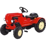 Big 800056560 Red