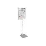 Sildihoidja Franken PSM A4 12