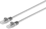 V&otilde;rgukaabel ShiverPeaks Cat 7 U/UTP RJ45 paikakaabel 08-35090