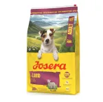 Kuiv koeratoit JOSERA Adult Chicken Gluten Free &ndash; 12,5 kg, 25% valku, 17% rasva, v&auml;ikestele t&otilde;ugudele