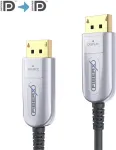PureLink FX-I260-010 FiberX seeria - 8K DisplayPort 2.0 AOC kiudoptiline kaabel, 10 m (FX-I260-010)