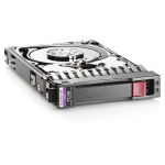HDD HPE 1.2TB 2.5 inch SAS 10000 RPM 718160-B21