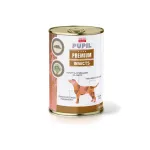 PUPIL Premium Insect - m&auml;rg koeratoit - 400g
