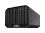V&auml;line k&otilde;vaketas Western Digital 16 TB USB USB-C G-RAID SDPHK2H-016T-MBAAD