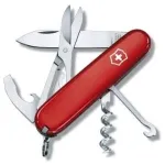 Multit&ouml;&ouml;riistnuga Victorinox 1.3405 Slip-&uuml;hendusega nuga 14 mm k&otilde;rgus 65 g kaal
