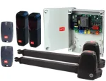 BFT ATHOS KIT AC A40 tiibv&auml;ravatele