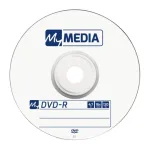 MyMedia My DVD-R 4.7 GB 10 tk